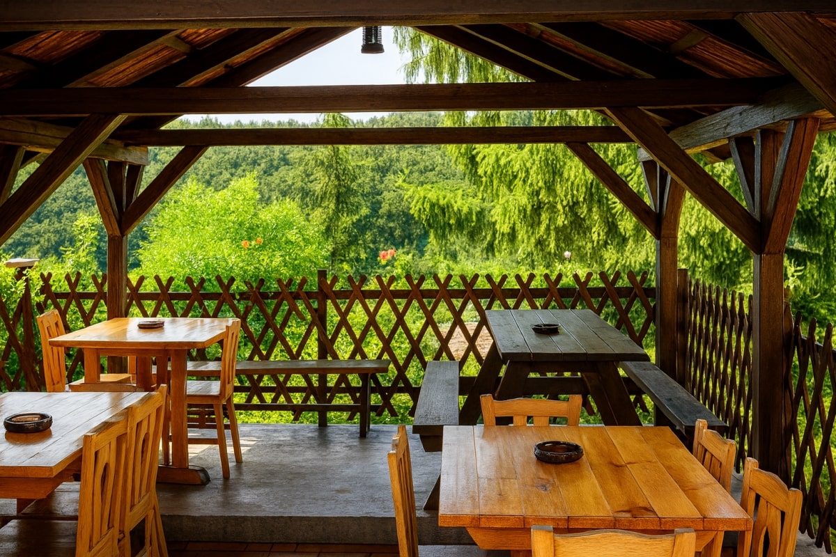 Hanna & Emma Vendégház