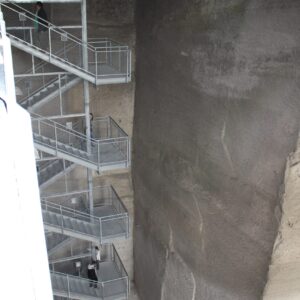 Kőfejtő és Barlangszínház