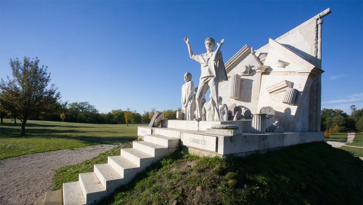 Páneurópai piknik emlékhely