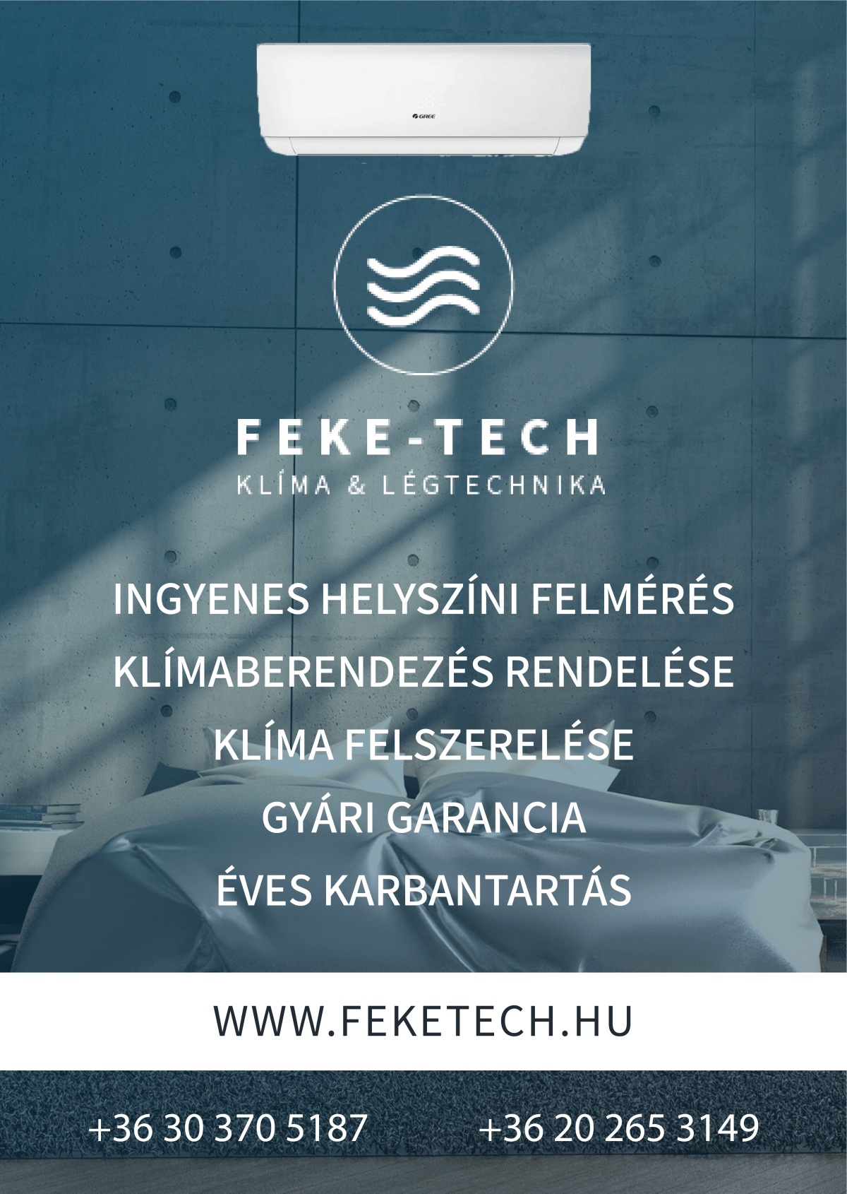 Feke-Tech Air Cool Kft.
