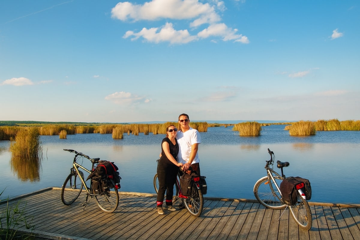 Sáros Viktor élménytúráI