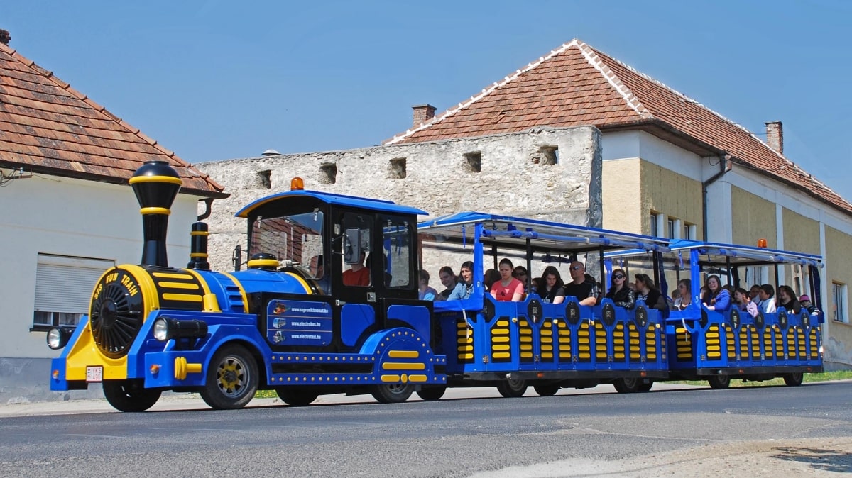 Turistanavigátor Kft.